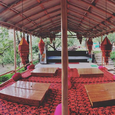 Sukoon Stays Manali Vashist Exterior photo
